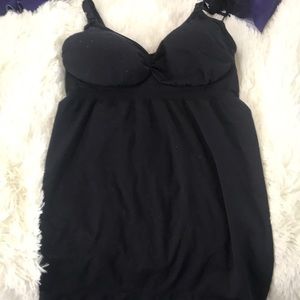 Maternity/ Nursing Tank Top